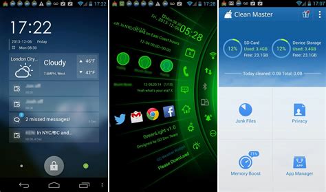 android launcher free download